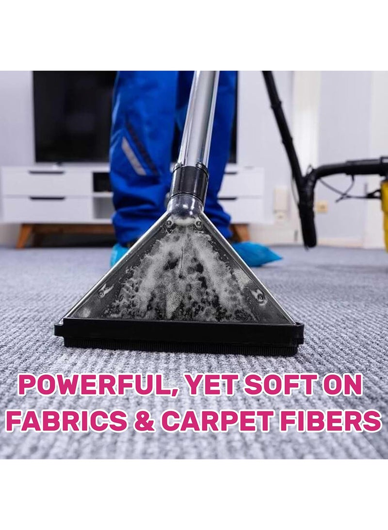 ECOLYTE+ شامبو ECOLYTE+ المطهر للسجاد والمفروشات الفاخر - Image 5